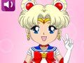 Permainan Pembuat Avatar Gadis Pelaut secara online