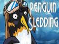 Permainan Penguin Super secara online