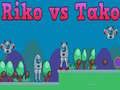 Permainan Riko vs Tako secara online