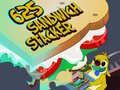 Permainan 625 Penumpuk Sandwich secara online