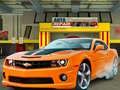 Permainan Balapan Mobil Stunt: Mega Ramps 2023 secara online