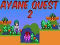 Permainan Petualangan Ayane 2 secara online