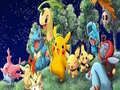 Permainan Pokemon Puzzl Rush secara online