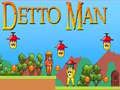 Permainan Detto Pria secara online
