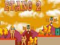 Permainan Etano 2 secara online