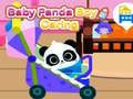 Permainan Perawatan Bayi Panda Laki-laki secara online