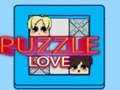 Permainan Cinta Puzzle secara online