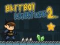 Permainan Petualangan Battboy 2 secara online