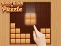 Permainan Puzzle Blok Kayu secara online