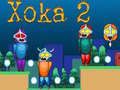 Permainan Xoka 2 secara online