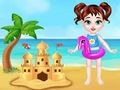 Permainan Perjalanan Pantai Bayi Taylor secara online