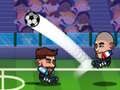 Permainan Sepak Bola Kepala Eksklusif secara online