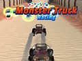 Permainan Balapan Truk Monster secara online