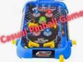 Permainan Permainan pinball santai secara online