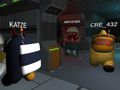 Permainan Imposter 3D: Horor Daring secara online
