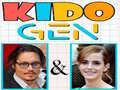 Permainan Kido Gen secara online