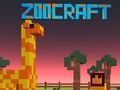 Permainan ZooCraft secara online