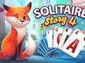 Permainan Cerita Solitaire Tripeaks 4 secara online