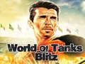 Permainan World of Tanks Blitz secara online