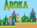 Permainan Aroka secara online
