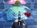 Permainan Pokemon Tembak 2 secara online