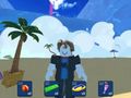 Permainan Roblox Tsunami secara online