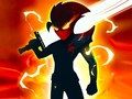 Permainan Duel Ninja Tongkat secara online