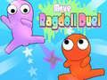 Permainan Pindahkan Ragdoll Duel secara online