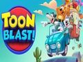 Permainan Toon Blast: Permainan Blok secara online