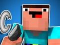 Permainan Noob Trolls Pro secara online