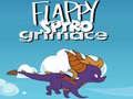 Permainan Flappy Spyro Grimace secara online