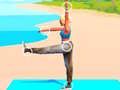 Permainan Master Yoga secara online