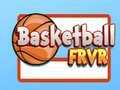 Permainan Basket FRVR secara online