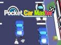 Permainan Master Mobil Saku secara online