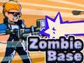 Permainan Basis Zombie secara online