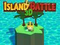 Permainan Pertempuran Pulau 3D secara online