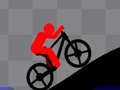 Permainan Pelari Sepeda Stickman secara online