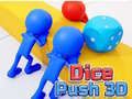 Permainan Dorong Dadu 3D secara online