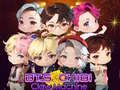 Permainan Mesin Cakar Chibi BTS secara online
