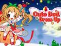 Permainan Dandani Boneka Lucu secara online