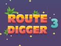 Permainan Penggali Rute 3 secara online