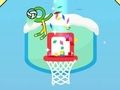 Permainan Basket Stick secara online