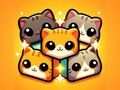Permainan Evolusi Kucing Hewan Pesta secara online