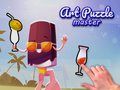 Permainan Master Puzzle Seni secara online
