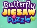 Permainan Puzzle Kupu-Kupu secara online
