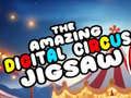 Permainan Puzzle Sirkus Digital yang Menakjubkan secara online