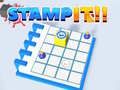 Permainan Teka Stempel secara online