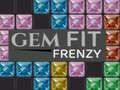 Permainan GemFit Kegilaan secara online