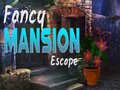 Permainan Melarikan Diri dari Mansion Mewah secara online