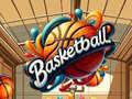Permainan basket secara online